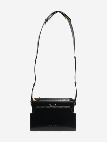 Black Reverse Trunk bag alternate image