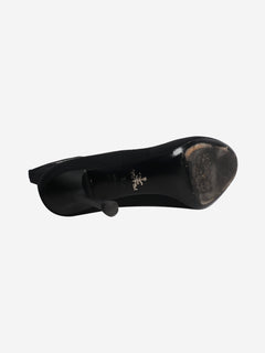 Black sock boots - EU 40.5 Boots Prada 