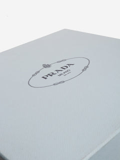 Black sock boots - EU 40.5 Boots Prada 
