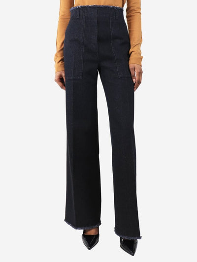 Blue Ruth jeans - size W 24 Denim Issue Twelve 