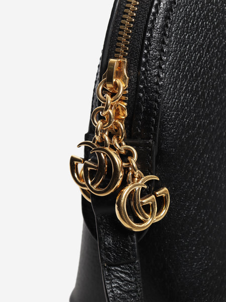 Black GG Ophidia shoulder bag alternate image