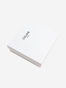Celine White Les Perles necklace