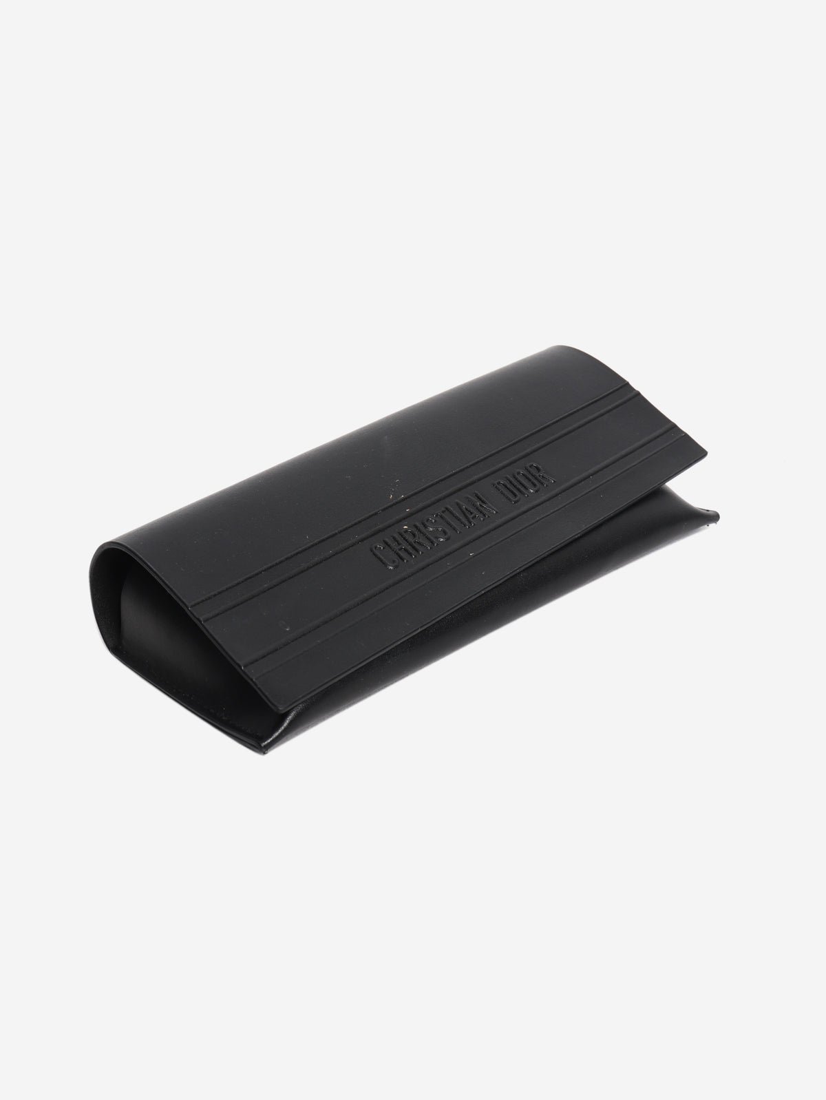 Black CDior B2U sunglasses