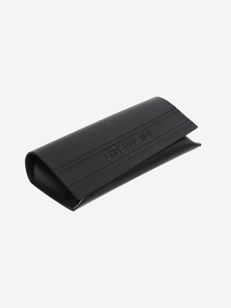 Black CDior B2U sunglasses