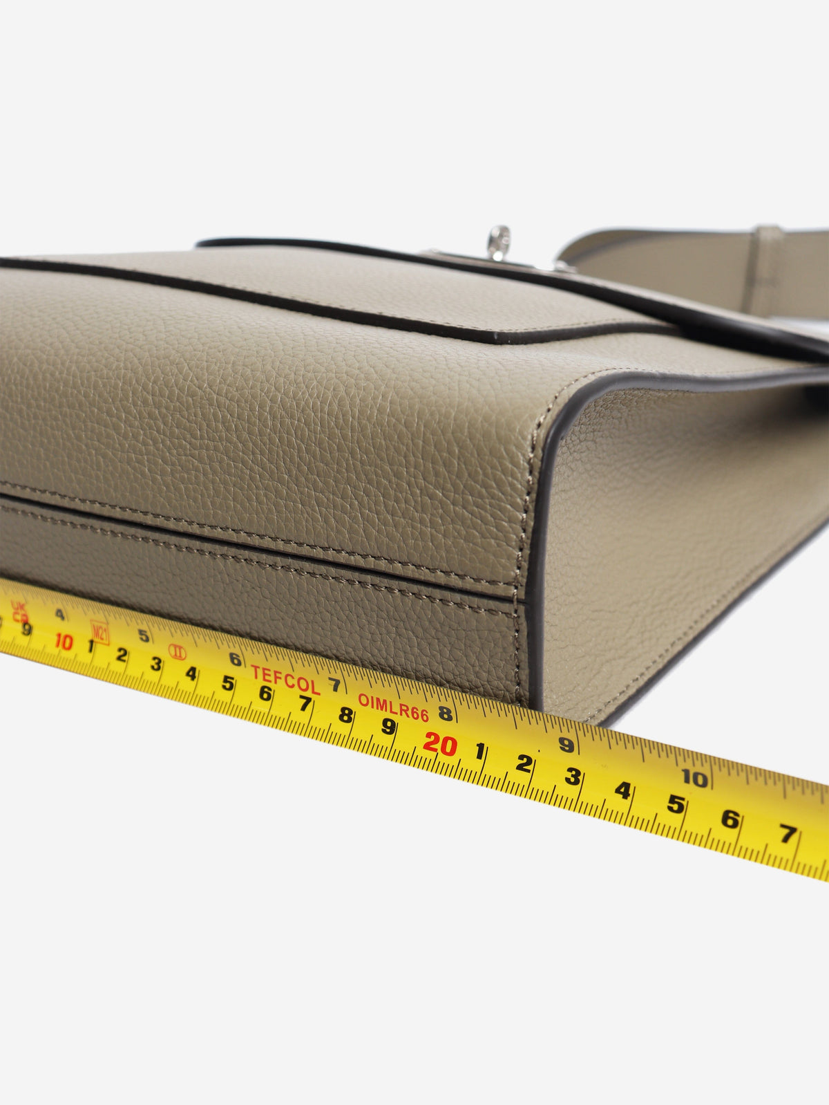 Green leather Antony crossbody bag Cross-body Bags Mulberry 