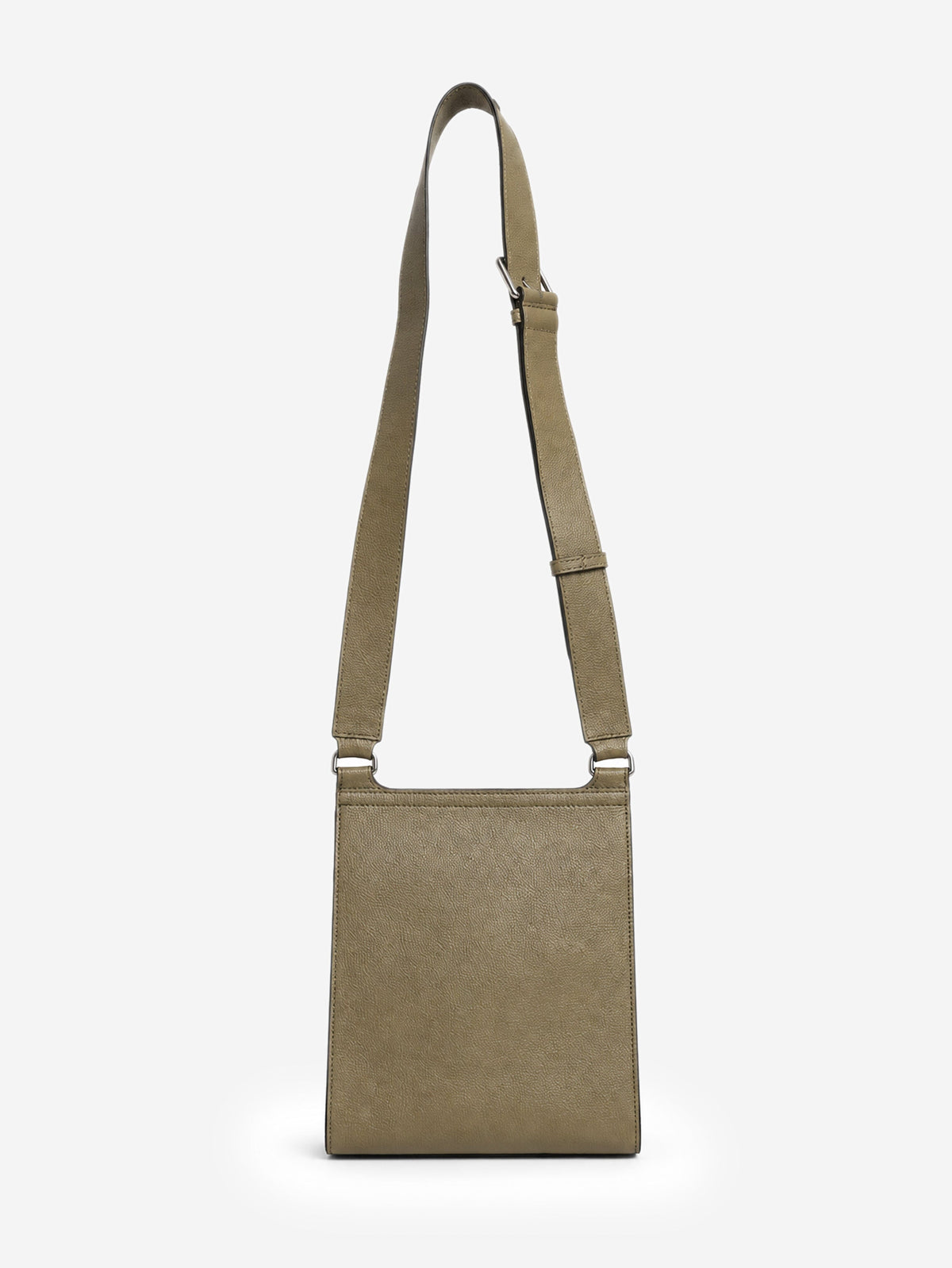 Green leather Antony crossbody bag Cross-body Bags Mulberry 