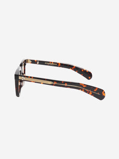 Brown Vendome tortoise shell sunglasses Sunglasses Jaques Marie Mage 