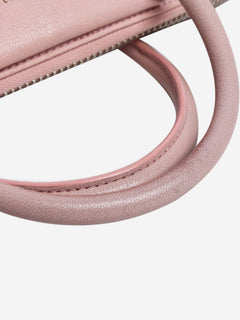 Pink Antigona bag Top Handle Bags Givenchy 