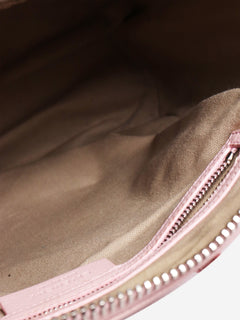 Pink Antigona bag Top Handle Bags Givenchy 