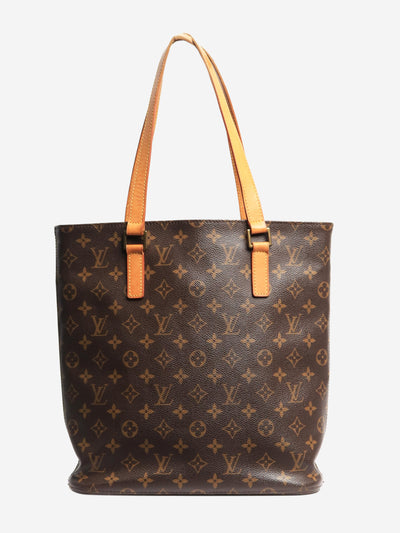 Brown vintage 2005 Monogram Vavin GM bag Shoulder bags Louis Vuitton 