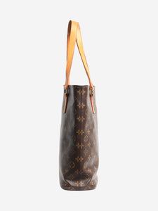 Louis Vuitton Brown vintage 2005 Monogram Vavin GM bag