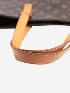 Louis Vuitton Brown vintage 2005 Monogram Vavin GM bag