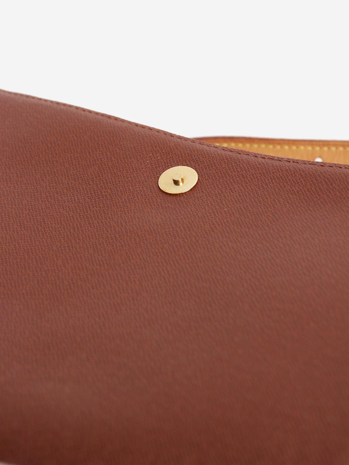 Brown Monogram canvas Musette Tango shoulder bag Shoulder bags Louis Vuitton 