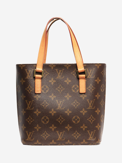 Brown vintage 2002 Monogram Vavin PM bag Shoulder bags Louis Vuitton 