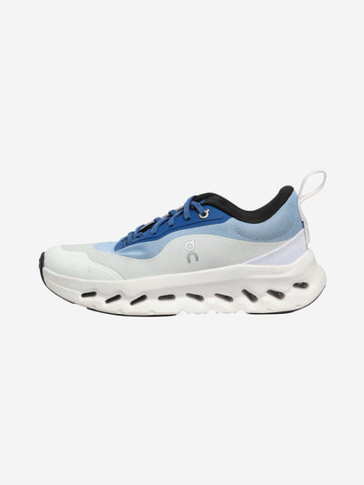 Blue Cloudtilt 2.0 running shoes - size EU 37 Trainers Loewe x On Running 
