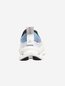 Loewe x On Running Blue Cloudtilt 2.0 running shoes - size EU 37