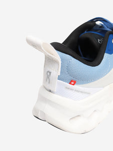 Loewe x On Running Blue Cloudtilt 2.0 running shoes - size EU 37