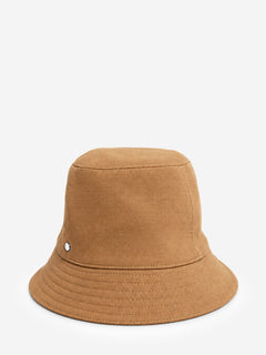 Camel bucket hat - size 58 Hats Hermes 