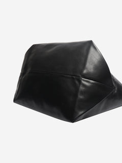Black large Made In tote bag Tote Bags Celine 