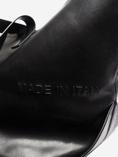 Black large Made In tote bag Tote Bags Celine 