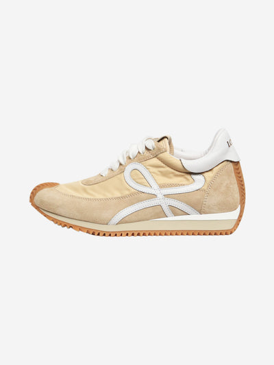 Neutral Flow runners - size EU 35 Trainers Loewe 