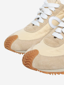 Loewe Neutral Flow runners - size EU 35