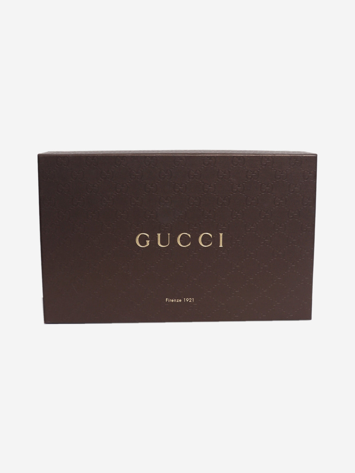 Green patent leather pumps - size EU 39 Heels Gucci 