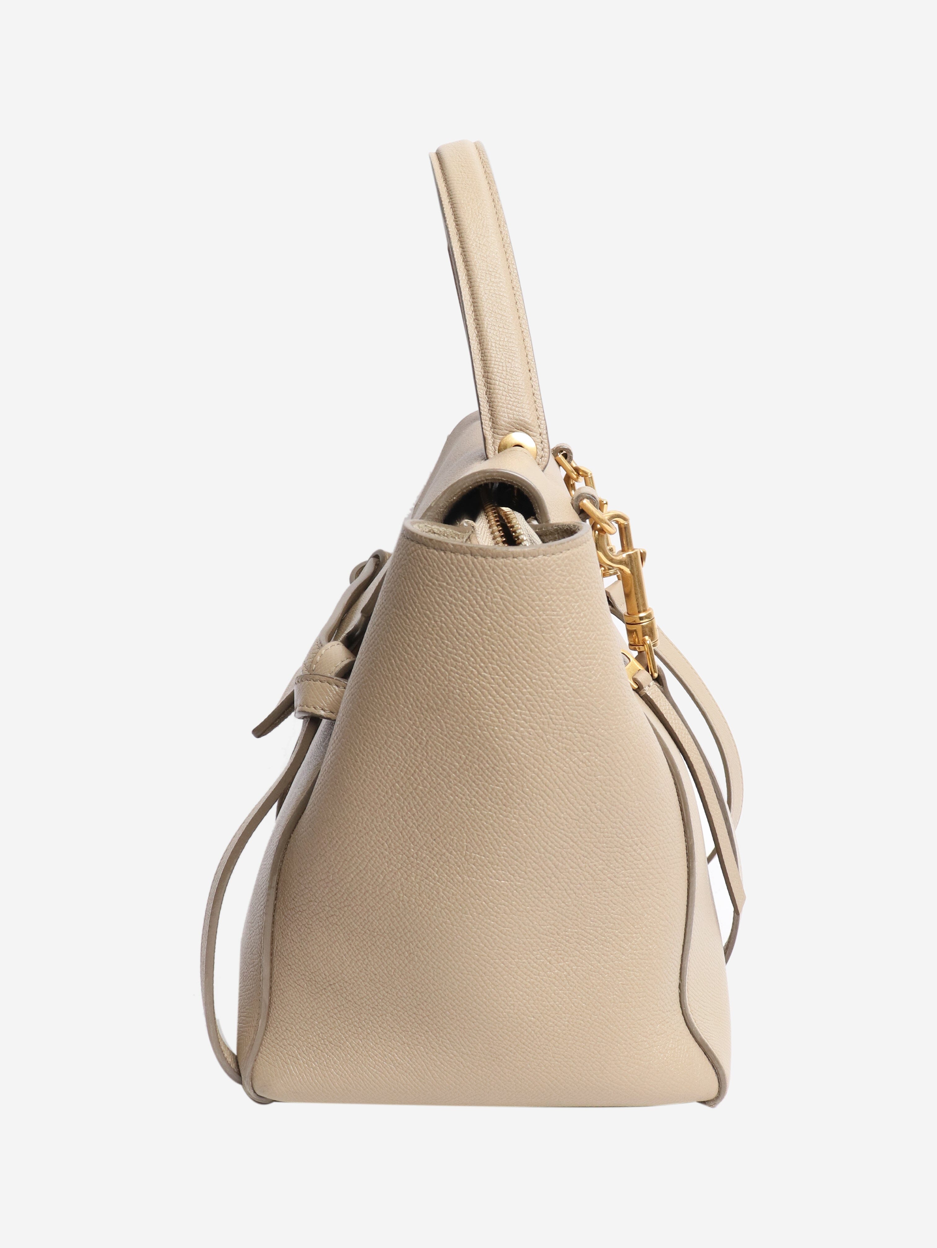 Celine Shoulder bags - size Shoulder bags Celine 