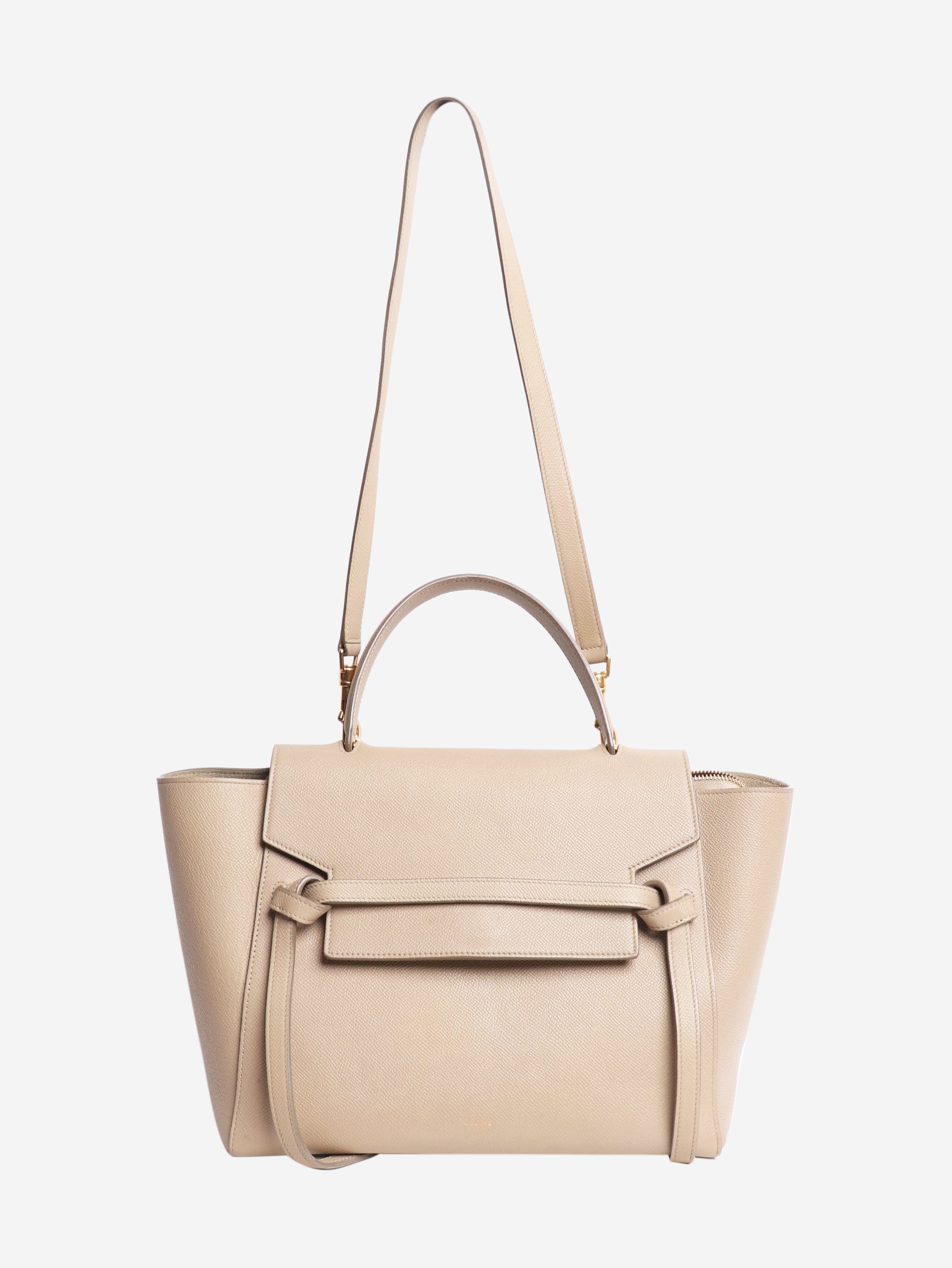 Celine Shoulder bags - size Shoulder bags Celine 