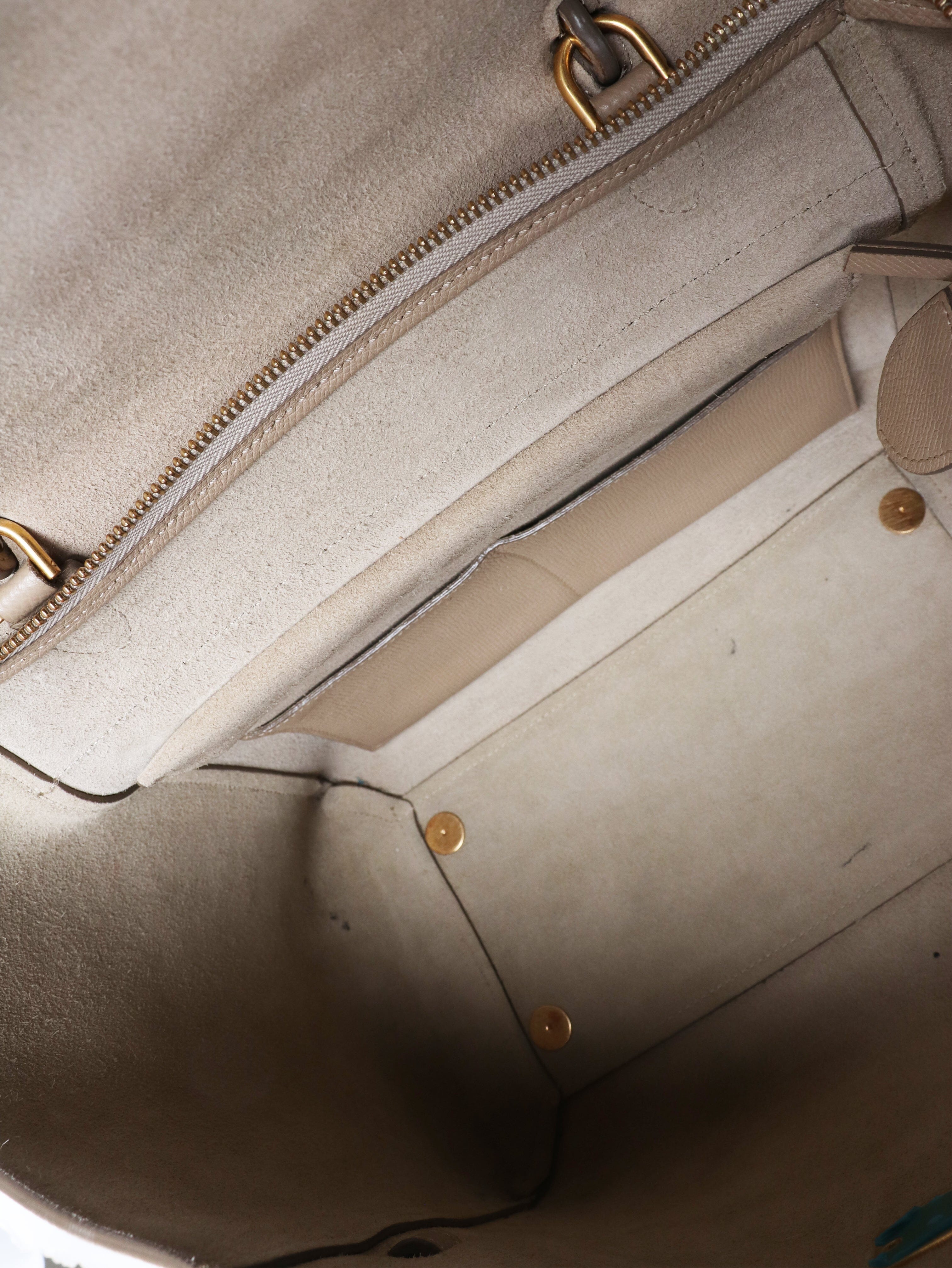 Celine Shoulder bags - size Shoulder bags Celine 