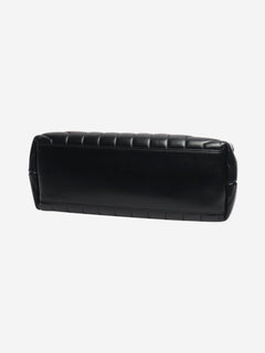 Black Loulou quilted leather shoulder bag Shoulder bags Saint Laurent 