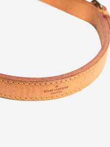 Louis Vuitton Louis Vuitton Brown Monogram Petit Noe - size
