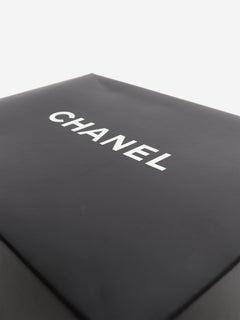 Black 2010 quilted leather flap shoulder bag Shoulder bags Chanel 