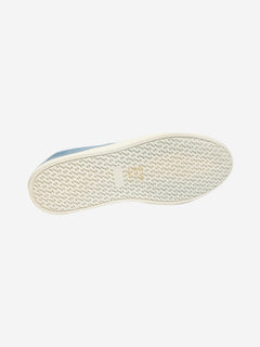 Blue denim trainers - size EU 39.5 (UK 6.5) Trainers Hermes 