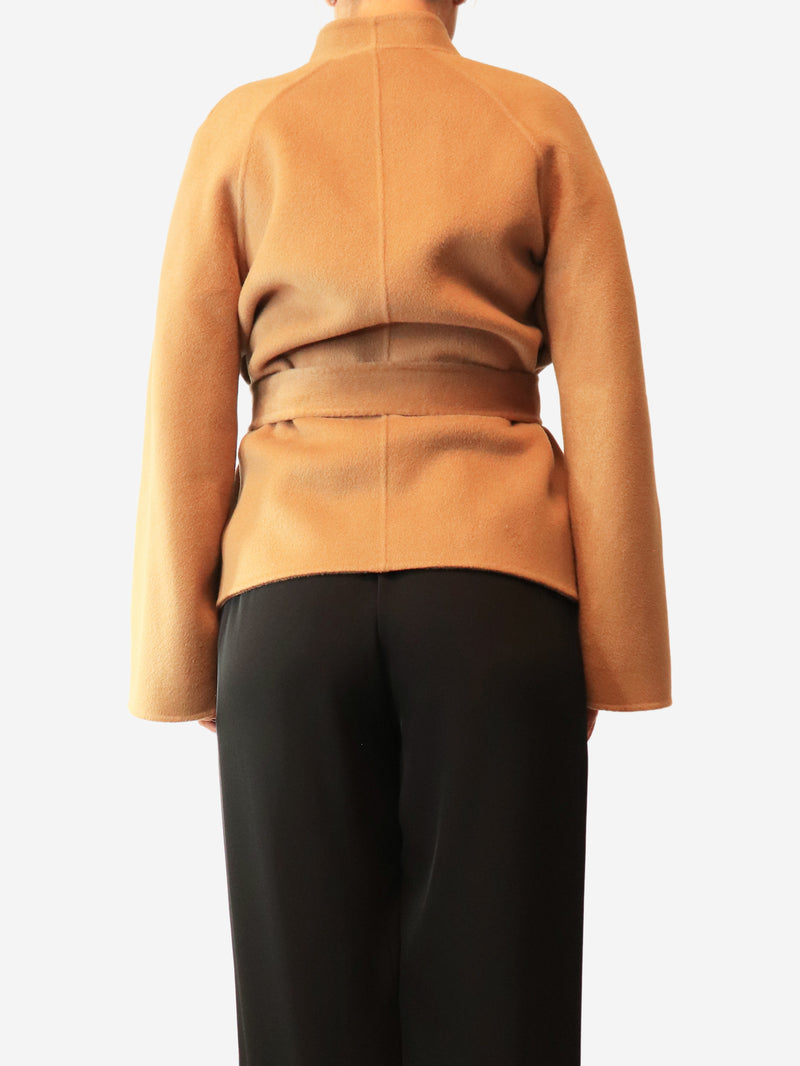 Camel The Modern jacket - size M