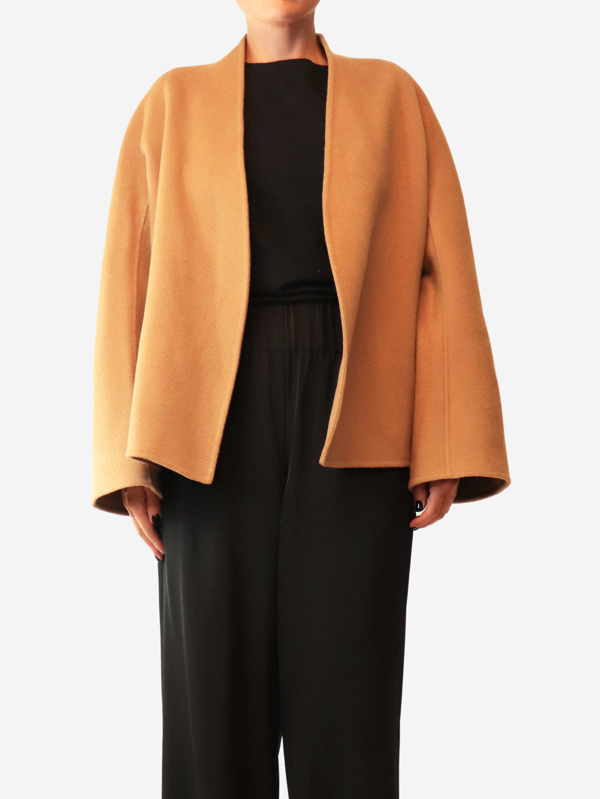 Camel The Modern jacket - size M