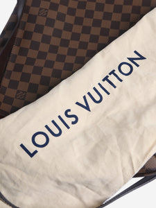 Louis Vuitton Brown Damier messenger bag