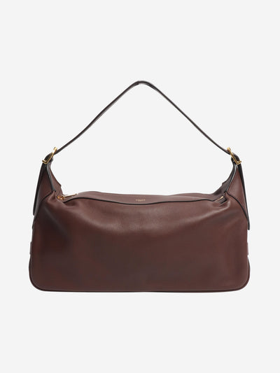 Dark brown Romy bag Shoulder bags Celine 