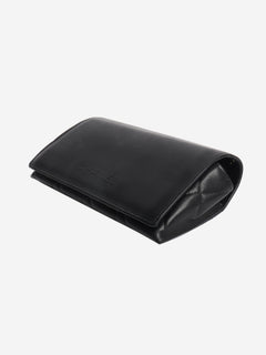 Black cat-eye sunglasses Sunglasses Chanel 