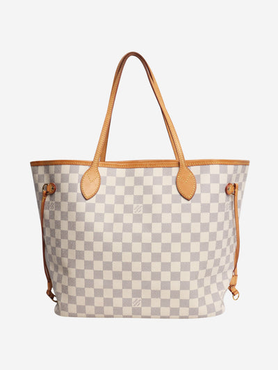 Louis Vuitton Shoulder bags - size Shoulder bags Louis Vuitton 