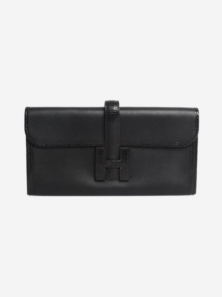 Black Jige Elan 29 clutch product image