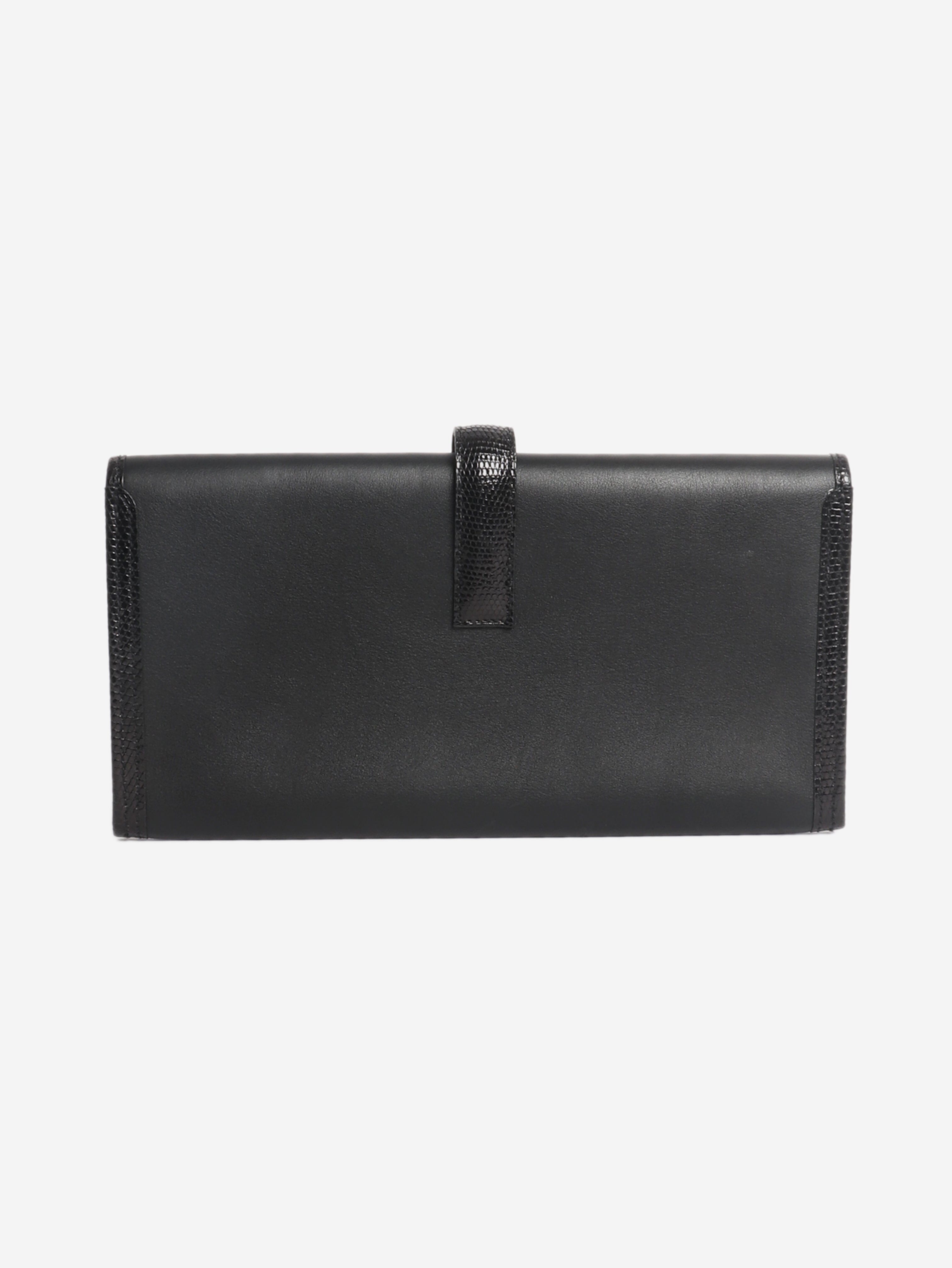 Black Jige Elan 29 clutch