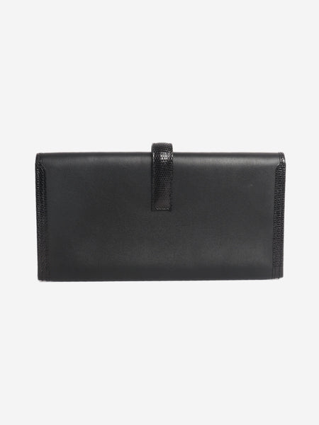 Black Jige Elan 29 clutch alternate image