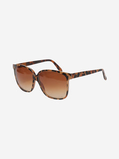 Leopard sunglasses Sunglasses Emmanuelle Khanh 