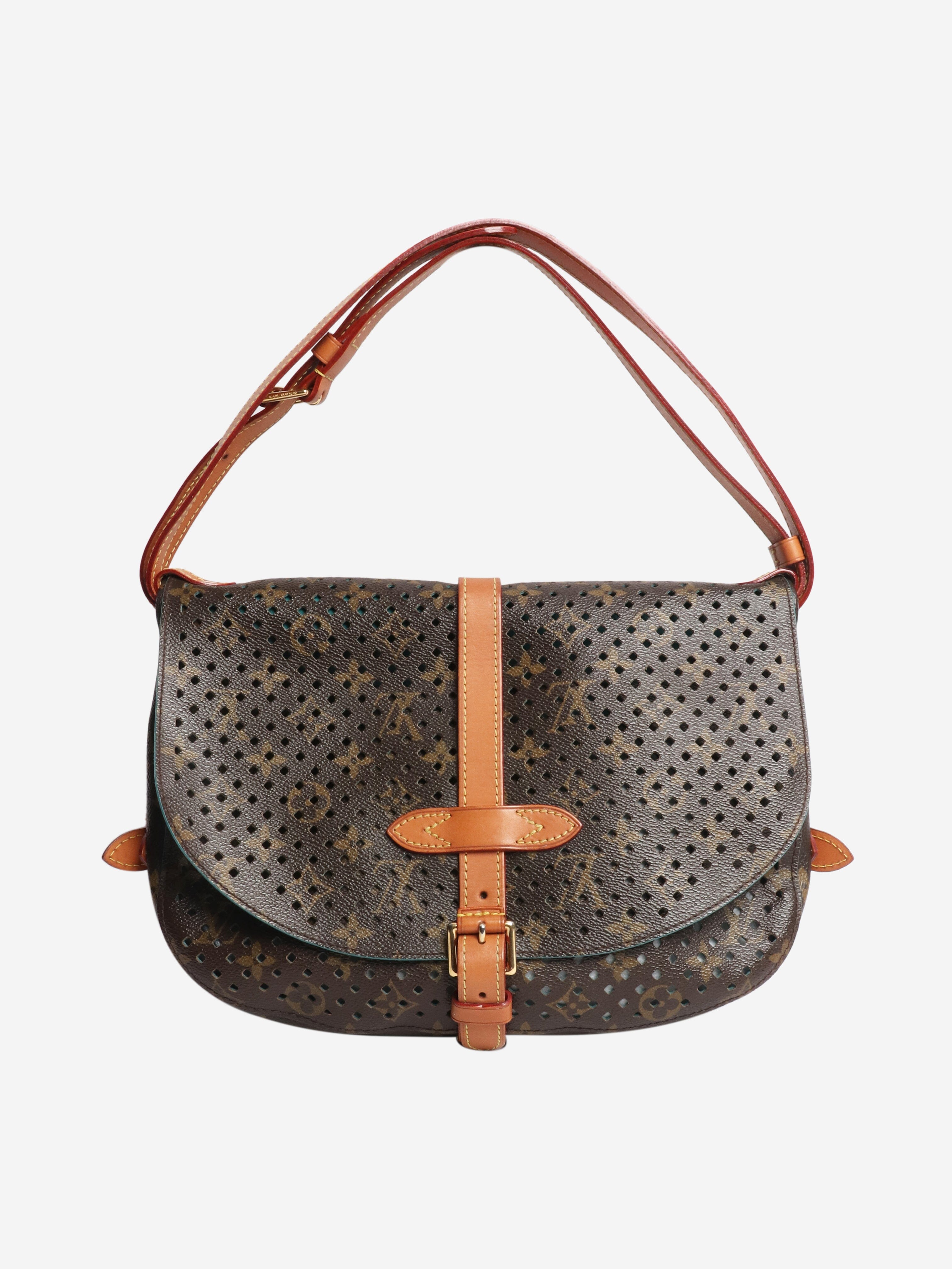 Louis Vuitton Shoulder bags - size Shoulder bags Louis Vuitton 