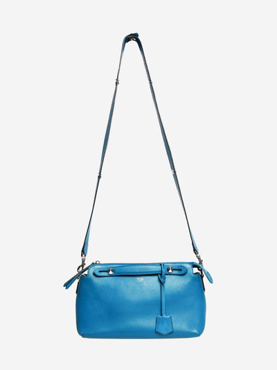 Blue By The Way bag Shoulder bags Fendi 