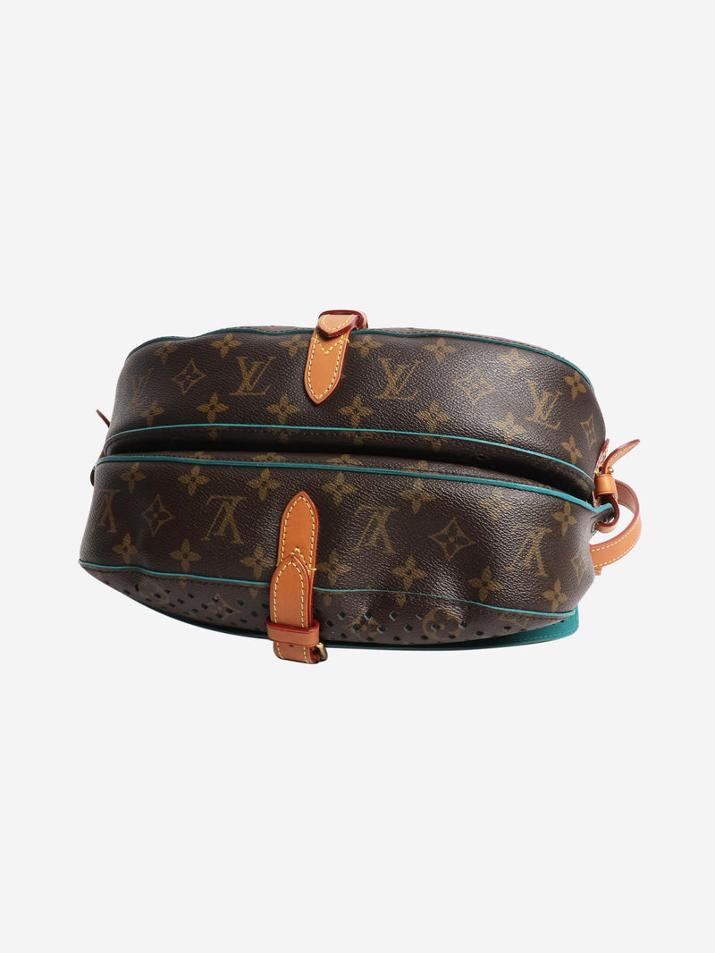 Louis Vuitton Shoulder bags - size Shoulder bags Louis Vuitton 