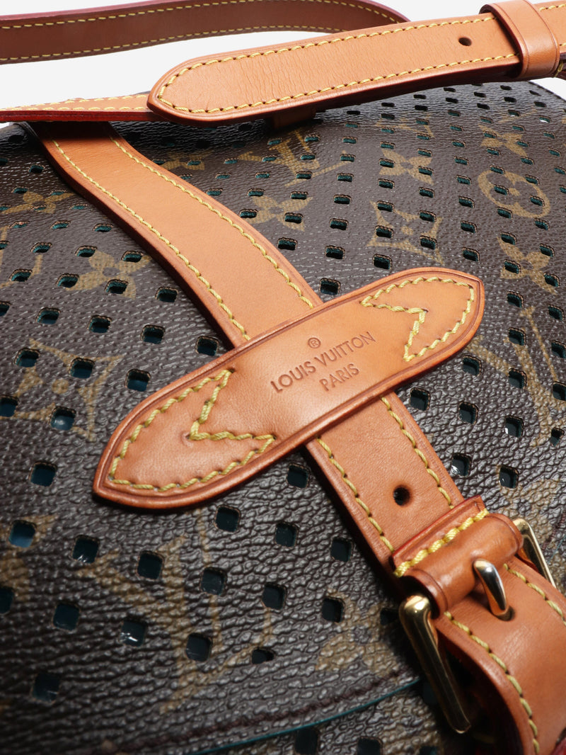 Louis Vuitton Shoulder bags - size Shoulder bags Louis Vuitton 