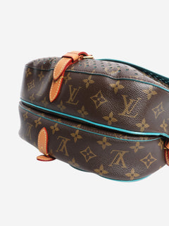 Louis Vuitton Shoulder bags - size Shoulder bags Louis Vuitton 