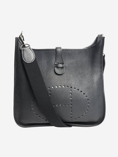 Hermes Shoulder bags - size Shoulder bags Hermes 